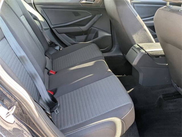 2024 Volkswagen Jetta S