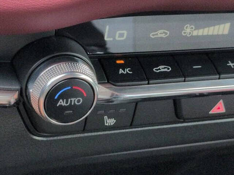2026 Mazda Mazda3 Hatchback 2.5 S Premium