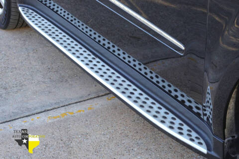 2012 Mercedes-Benz GL-Class GL 450 4MATIC