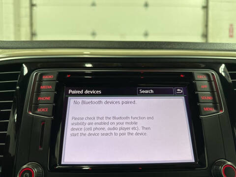 2019 Volkswagen Beetle Convertible 2.0T SE