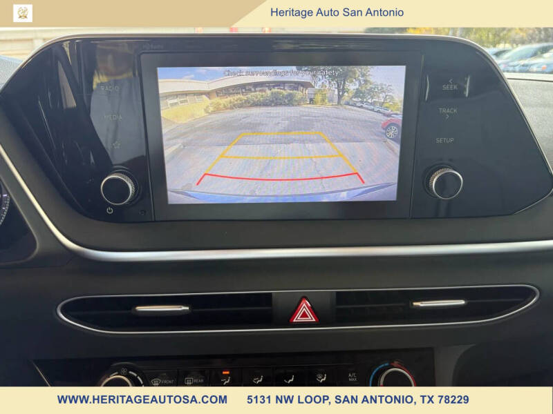 2014 Chevrolet Impala Limited LS Fleet