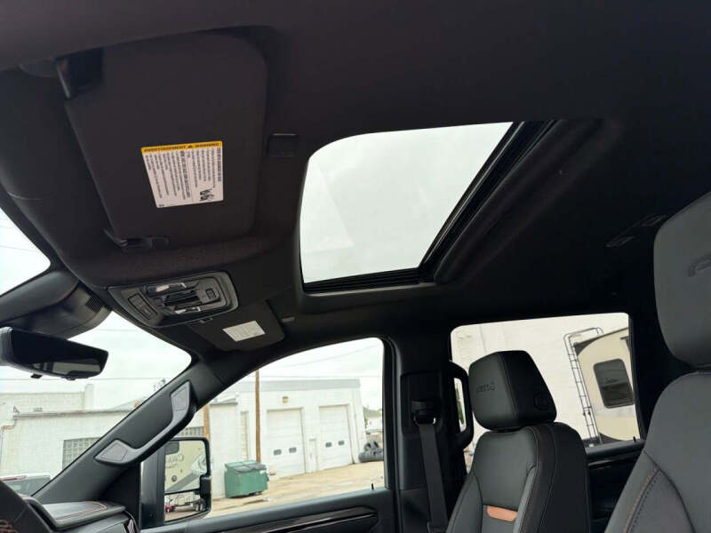 2026 GMC Sierra 2500HD AT4 - Photo 14