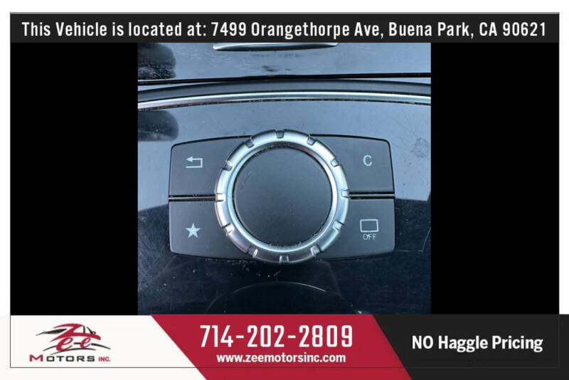 2016 Mercedes-Benz E-Class E 400