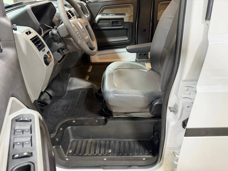 2012 Mobility Ventures MV-1