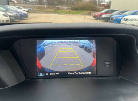 2013 Honda Accord EX-L V6