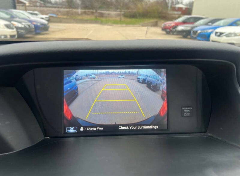 2013 Honda Accord EX-L V6