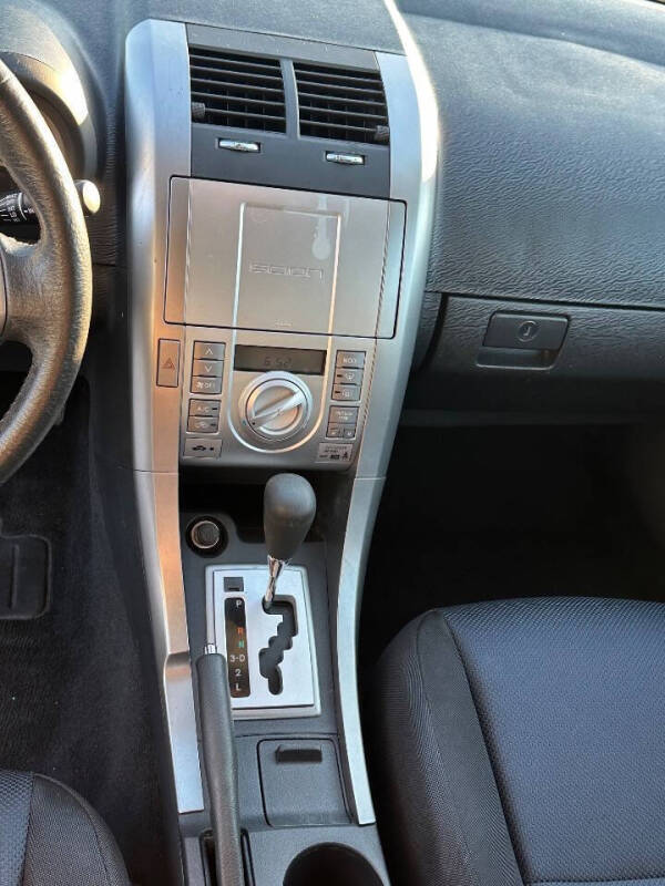 2010 Scion tC