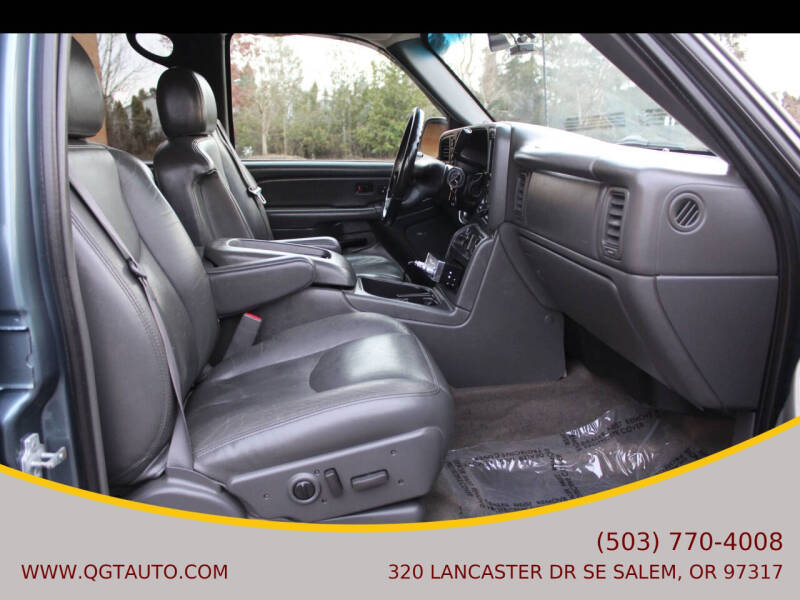 2006 GMC Sierra 1500