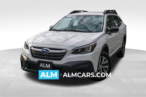 2020 Subaru Outback for sale at ALM-Ride With Rick in Marietta GA