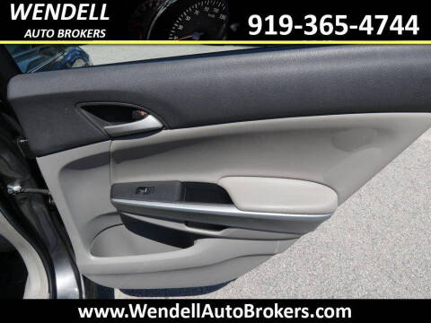 2009 Honda Accord EX