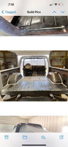 1978 Chevrolet Blazer