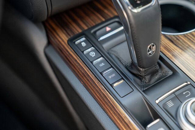 2019 Maserati Ghibli 26