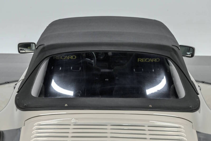 1969 Porsche 911