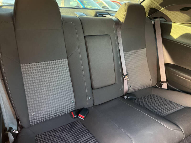 2020 Dodge Challenger GT