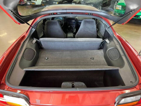 2002 Chevrolet Camaro Z28