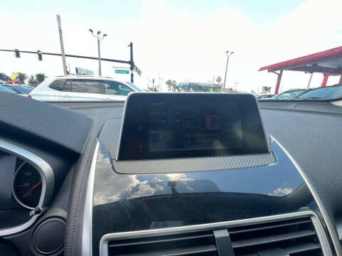 2020 Mitsubishi Eclipse Cross LE