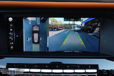 2022 Rolls-Royce Cullinan