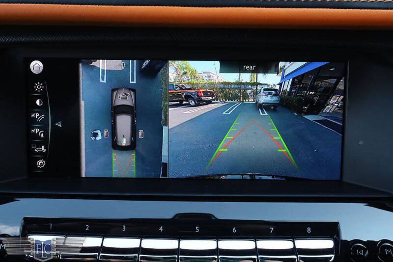 2022 Rolls-Royce Cullinan