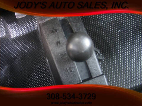 2008 Chevrolet Silverado 2500HD