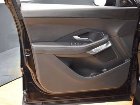 2019 Jaguar E-PACE P250 S