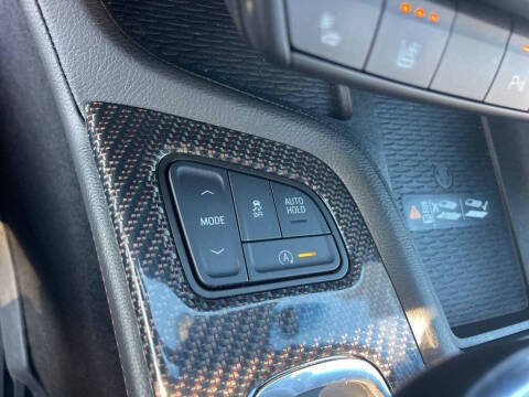 2023 Cadillac CT5 Sport