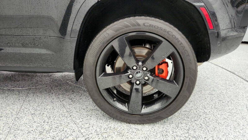 2020 Land Rover Defender 110 X