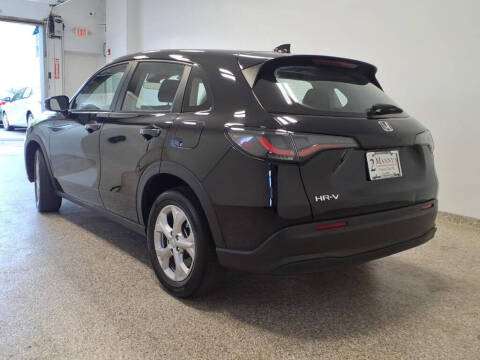 2023 Honda HR-V LX