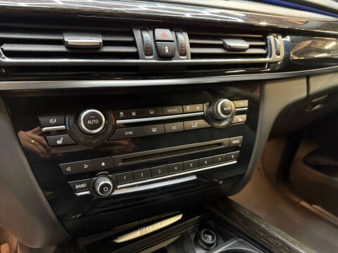 2018 BMW X5 xDrive40e iPerformance