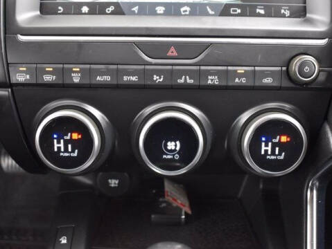 2018 Jaguar E-PACE P250 S