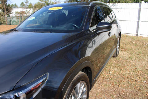 2016 Mazda CX-9 Grand Touring