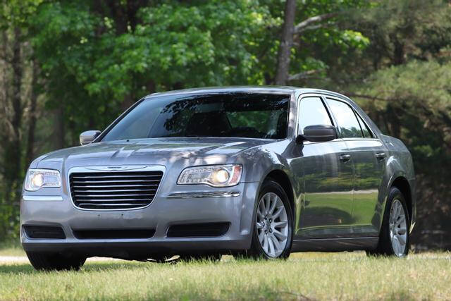 2014 Chrysler 300