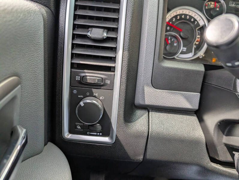 2015 RAM 2500 SLT