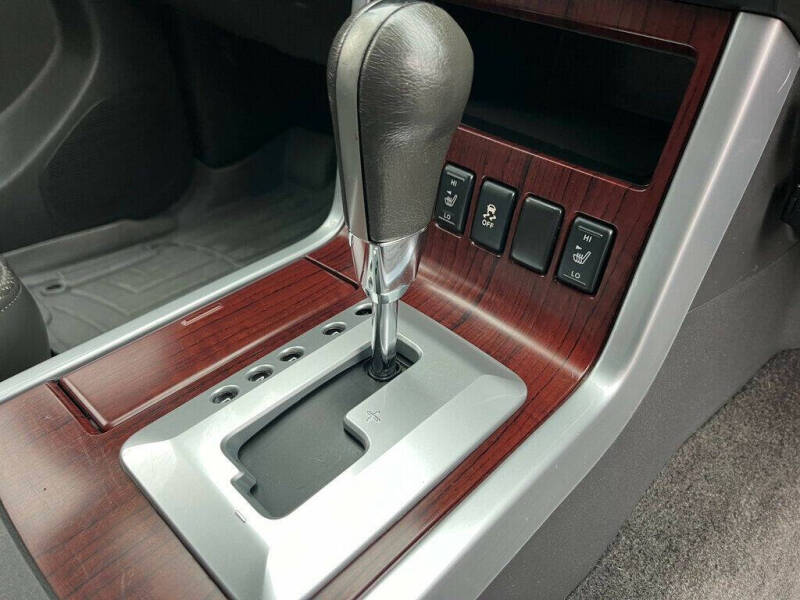 2012 Nissan Pathfinder