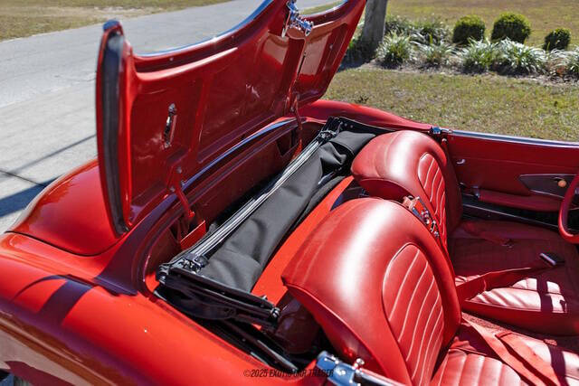 1959 Chevrolet Corvette
