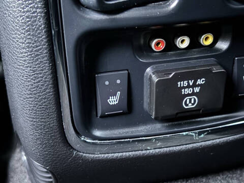 2013 Dodge Durango R/T