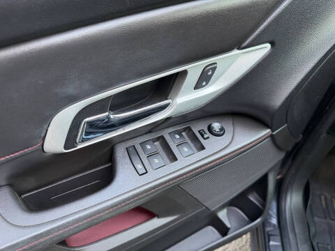 2012 GMC Terrain SLE-1