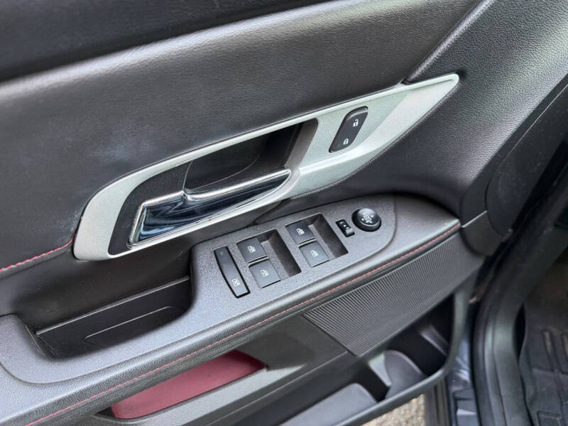 2012 GMC Terrain SLE-1
