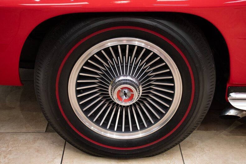 1967 Chevrolet Corvette