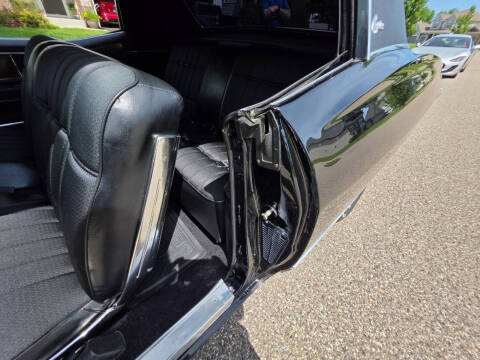 1968 Chevrolet Caprice