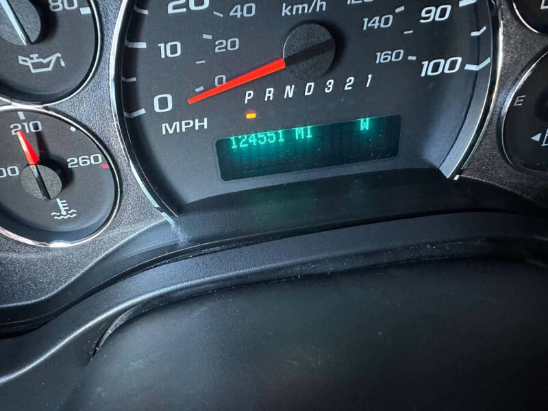 2009 Chevrolet Express