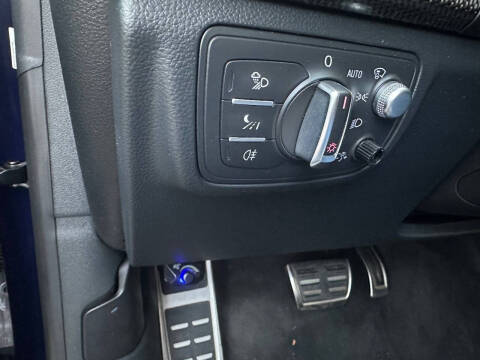 2014 Audi S7 4.0T quattro