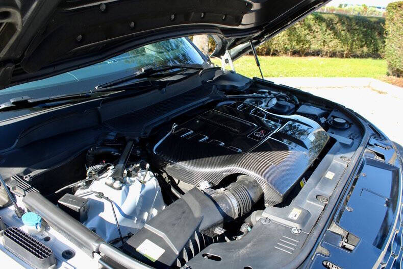 2021 Land Rover Range Rover Sport