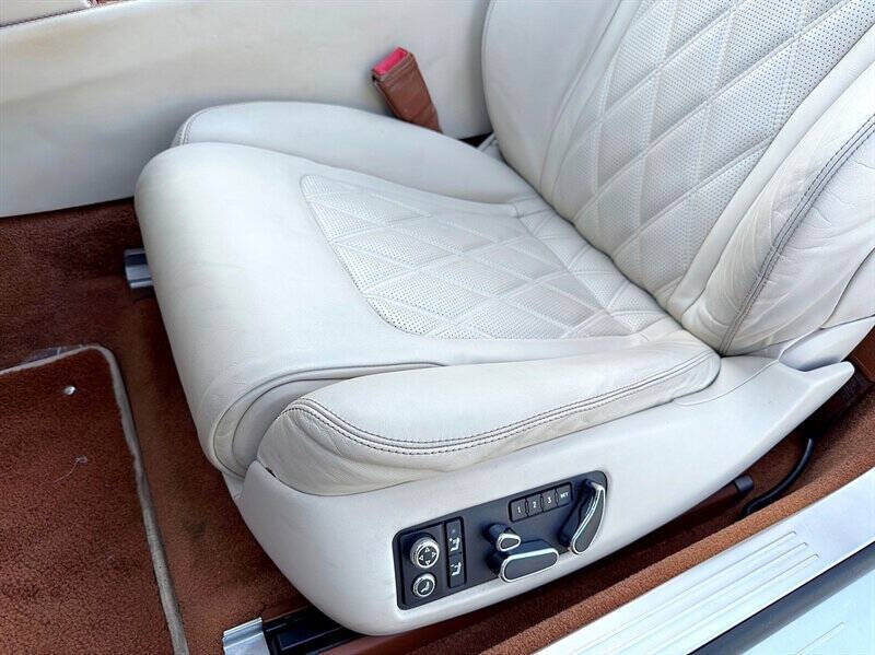 2013 Bentley Continental 36