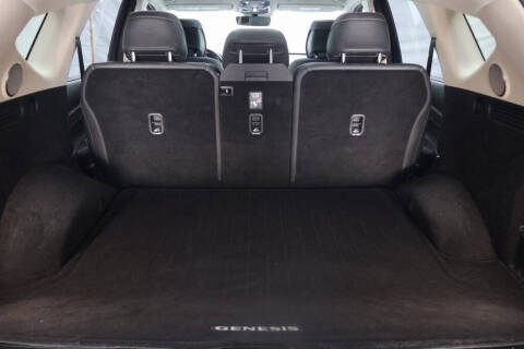 2023 Genesis GV80 2.5T