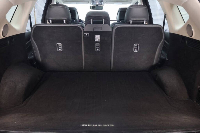 2023 Genesis GV80 2.5T