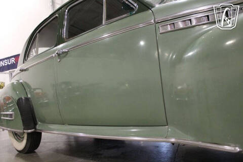 1941 Buick Super
