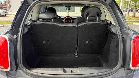 2014 MINI Hardtop Cooper S