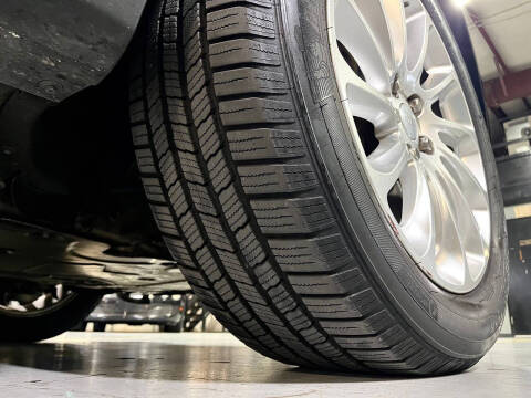 2019 Land Rover Range Rover HSE Td6