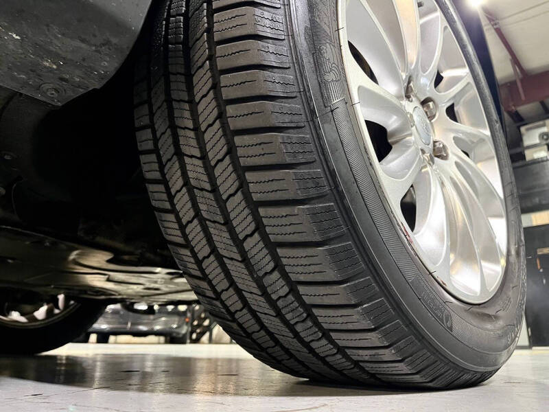 2019 Land Rover Range Rover HSE Td6