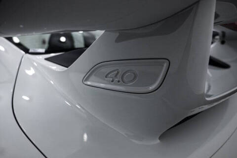 2018 Porsche 911 GT3